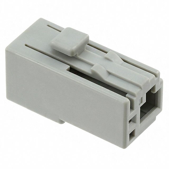 GT13SS-1/1S-HU Hirose Electric Co Ltd  Accessori per connettori coassiali (RF)